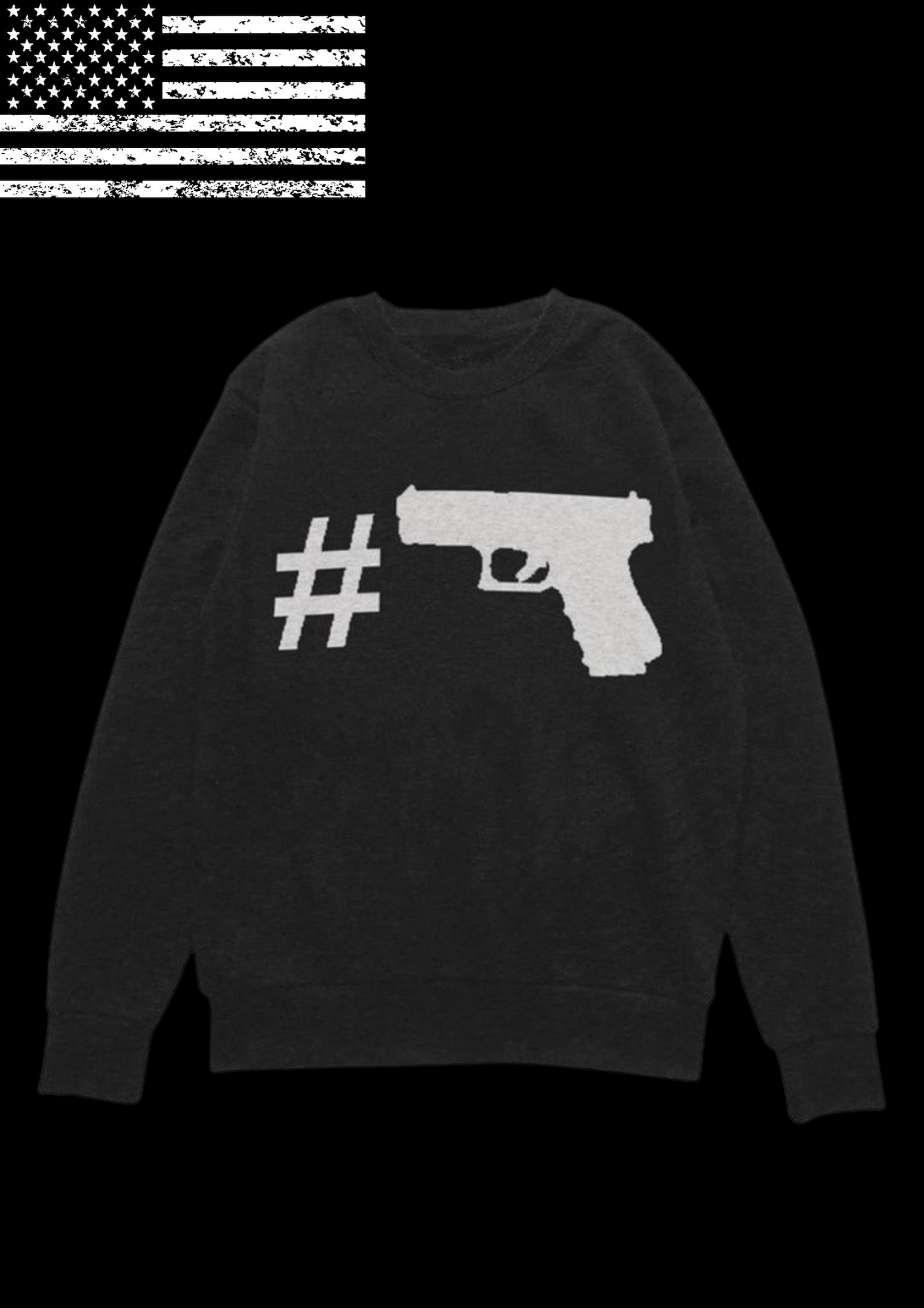 'GL0CX' SWEATER 𖦏